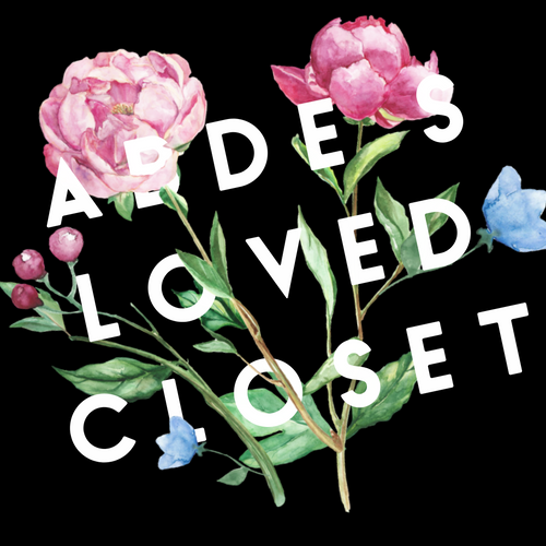 ABDE's Loved Closet- CLOSET CASH GIFT CARD